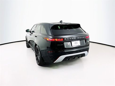 Certified 2023 Land Rover Range Rover Velar R-Dynamic S image 7