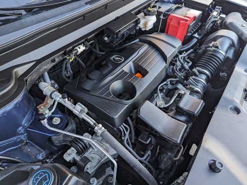 Used 2019 Acura RDX AWD image 56