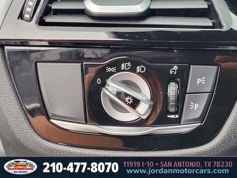 Used 2023 BMW 540i w/ M Sport Package RWD image 22
