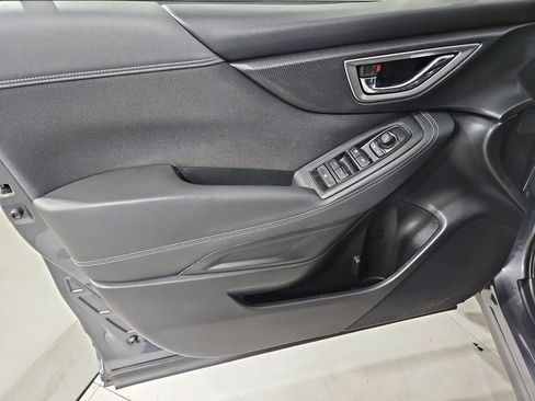 Certified 2021 Subaru Forester Premium image 12