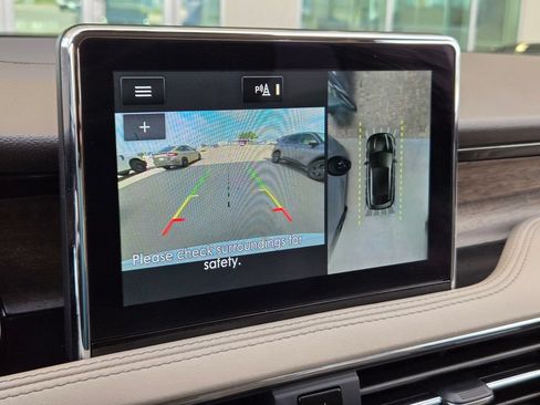 Used 2022 Lincoln Corsair Reserve w/ Equipment Group 201A AWD/4WD image 37