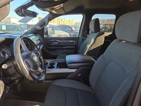 Used 2022 RAM 1500 Lone Star image 11