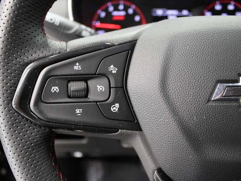 Used 2023 Chevrolet TrailBlazer RS image 20