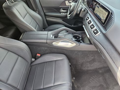 Certified 2025 Mercedes-Benz GLE 450 4MATIC image 15