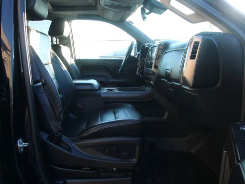 Used 2017 GMC Sierra 1500 Denali image 10