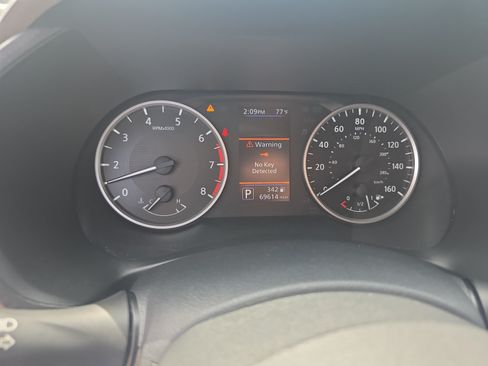Used 2023 Nissan Sentra S FWD image 10