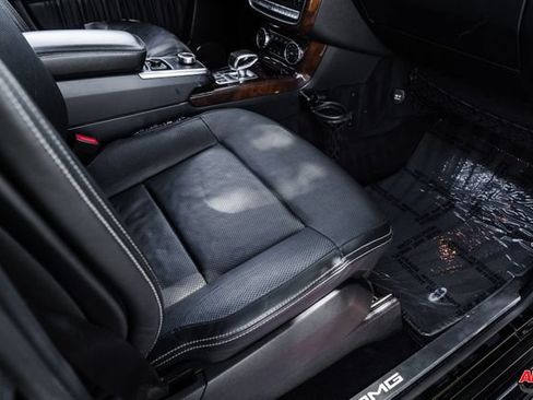 Used 2014 Mercedes-Benz G 63 AMG 4MATIC image 83