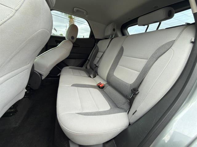 Used 2024 Chevrolet TrailBlazer LS w/ LPO, Blackout Package FWD image 11