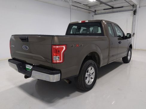 Used 2015 Ford F150 XL w/ Equipment Group 101A Mid AWD/4WD image 9
