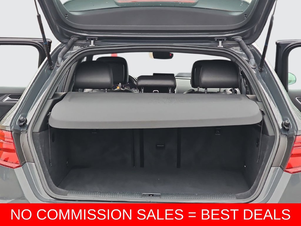 Used 2017 Audi A3 e-tron Prestige w/ Prestige Package FWD image 12