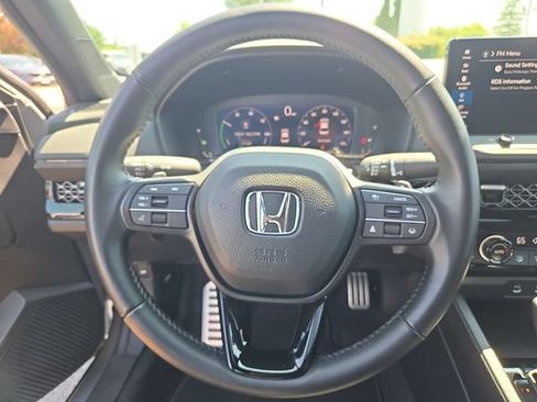 Used 2024 Honda Accord Sport image 19