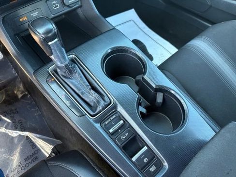 Certified 2022 Honda Civic Sport image 23
