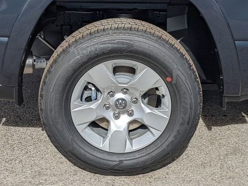 New 2026 RAM 1500 Big Horn image 9