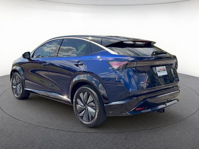 Used 2024 Nissan Ariya FWD image 3