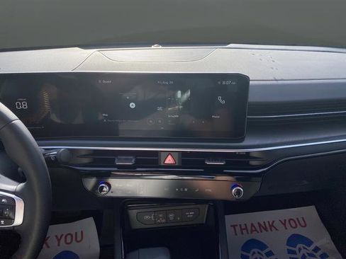 New 2026 Kia K5 GT-Line image 8