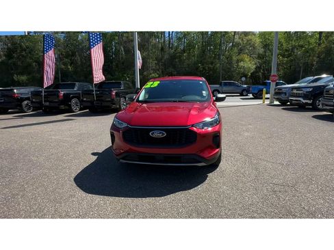 Used 2023 Ford Escape Active w/ Tech Pack #1 image 7
