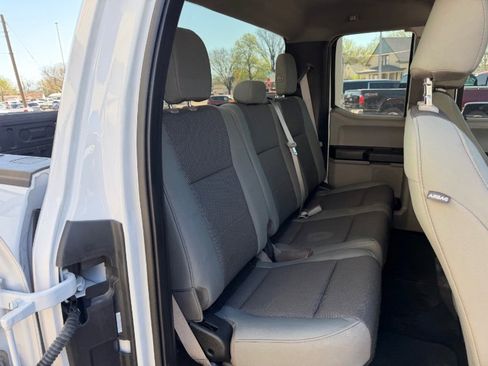 Used 2018 Ford F150 XL w/ Equipment Group 101A Mid AWD/4WD image 22