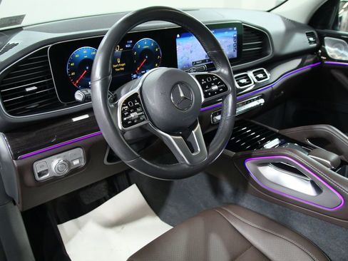 Used 2020 Mercedes-Benz GLE 450 4MATIC image 5