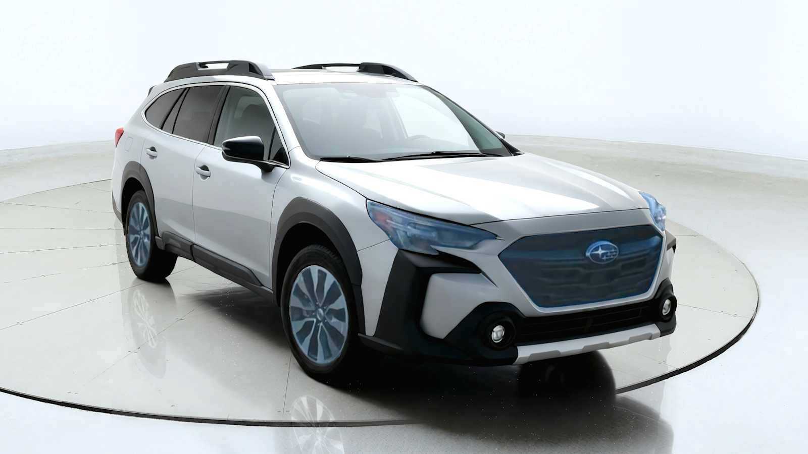 Certified 2025 Subaru Outback Limited w/ Popular Package #2 AWD/4WD image 2