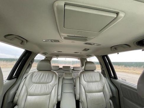 Used 2006 Honda Odyssey EX-L image 31
