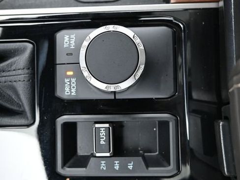Used 2026 Toyota Tundra 1794 Edition AWD/4WD image 23