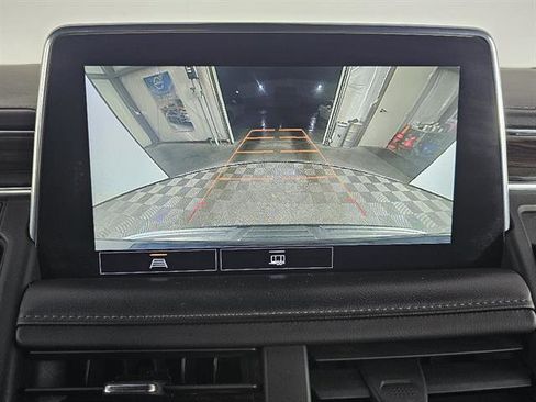 Used 2021 Chevrolet Tahoe Z71 image 37