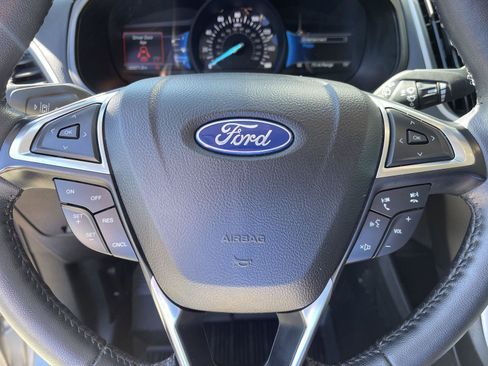 Used 2023 Ford Edge SEL w/ Convenience Package AWD/4WD image 21