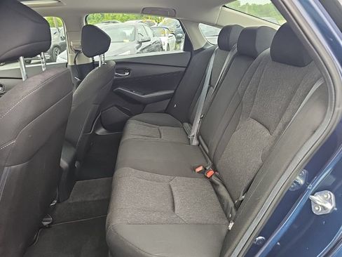 Used 2024 Honda Accord EX image 12