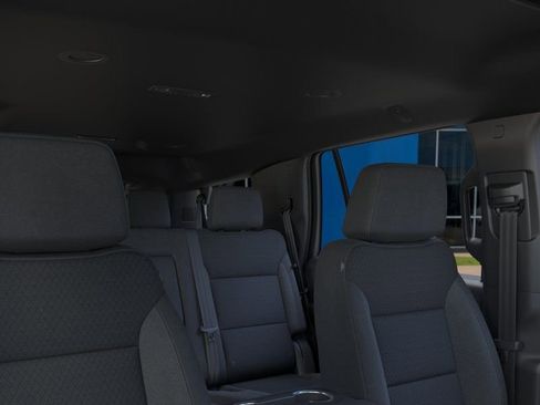 New 2026 Chevrolet Tahoe LS RWD image 24