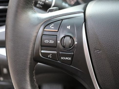 Used 2015 Acura TLX w/ Technology Package FWD image 28