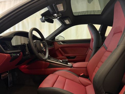 New 2026 Porsche 911 Carrera S image 5