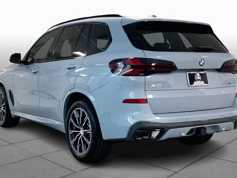 New 2026 BMW X5 xDrive40i w/ M Sport Package image 12