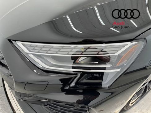New 2026 Audi A3 2.0T Premium Plus AWD/4WD image 4