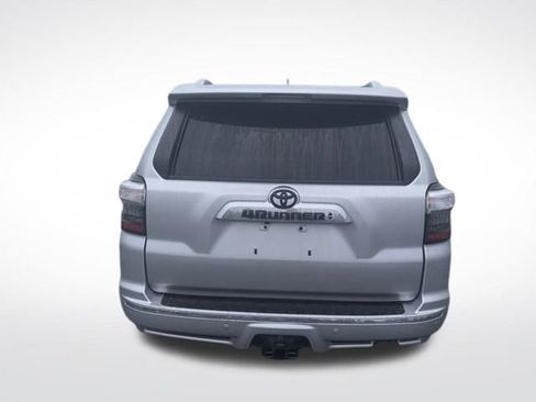 Used 2023 Toyota 4Runner Limited w/ Wilderness Package (TMS) AWD/4WD image 5