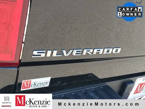 Used 2024 Chevrolet Silverado 2500 High Country w/ Z71 Off-Road Package AWD/4WD image 29