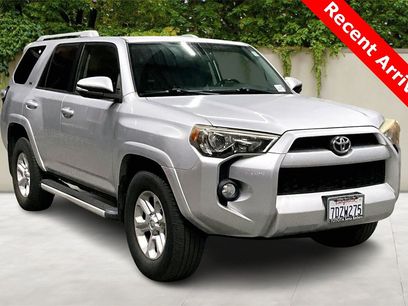 Used 2014 Toyota 4Runner SR5 Premium