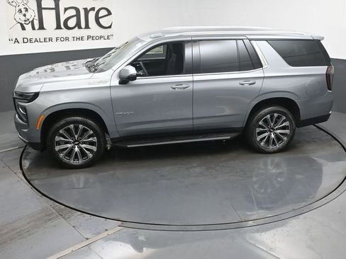 New 2026 Chevrolet Tahoe High Country AWD/4WD image 37
