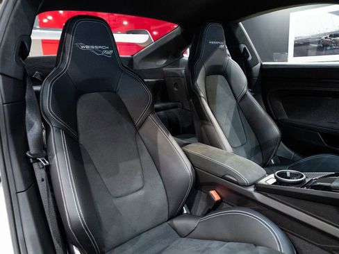 Used 2025 Porsche 911 GT3 RS RWD image 43
