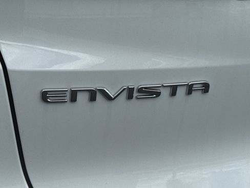 New 2026 Buick Envista Sport Touring FWD image 11