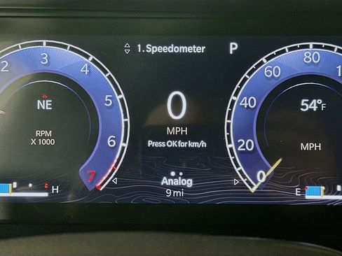 New 2025 Jeep Grand Cherokee Laredo X w/ Luxury Tech Group I RWD image 11