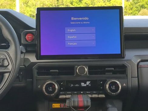 Certified 2024 Toyota Tacoma TRD Pro image 18