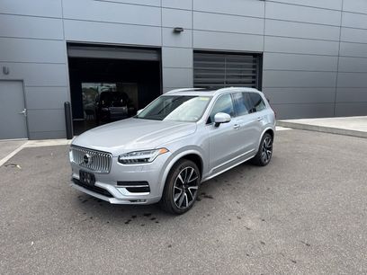 Used 2023 Volvo XC90 B6 Plus w/ Protection Package Premier