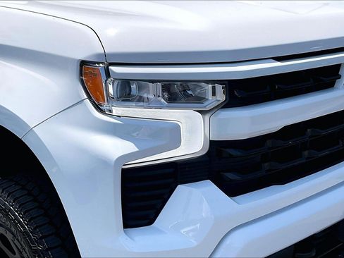 Used 2023 Chevrolet Silverado 1500 RST RWD image 25