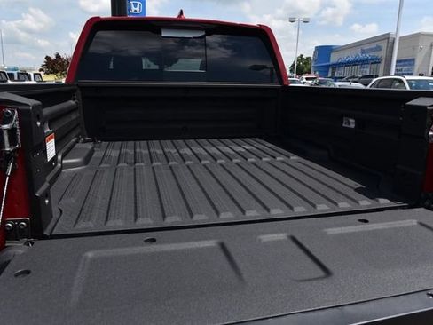 New 2026 Honda Ridgeline RTL image 7