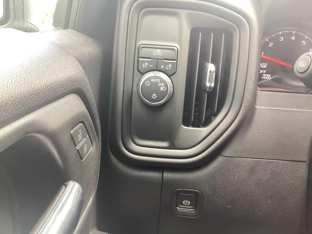 New 2025 GMC Sierra 1500 Pro w/ Pro Value Package RWD image 28