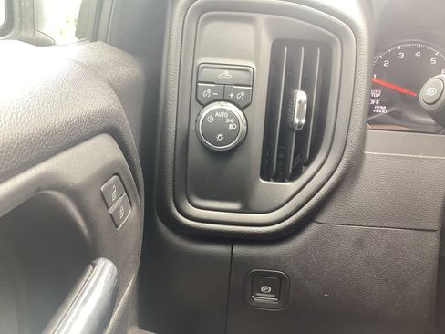 New 2025 GMC Sierra 1500 Pro w/ Pro Value Package RWD image 28