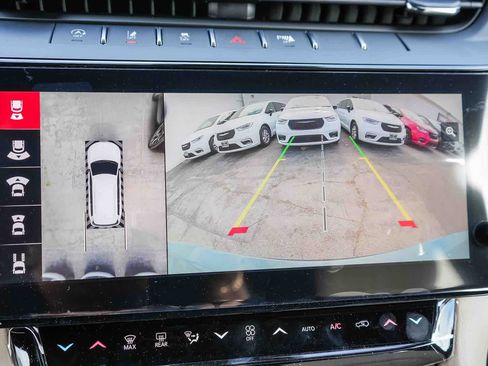New 2026 Jeep Grand Cherokee L Limited w/ Luxury Tech Group II AWD/4WD image 26