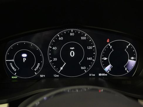 Certified 2026 MAZDA CX-90 Plug-In Hybrid w/ Premium Plus AWD/4WD image 24