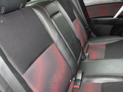 Used 2011 MAZDA MAZDASPEED3 Sport w/ Mazdaspeed Tech Pkg FWD image 15