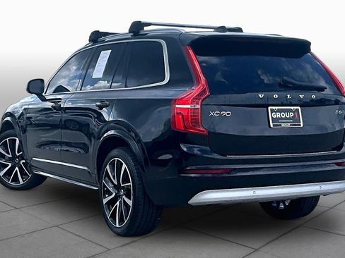 Used 2022 Volvo XC90 T6 Momentum w/ Advanced Package AWD/4WD image 11